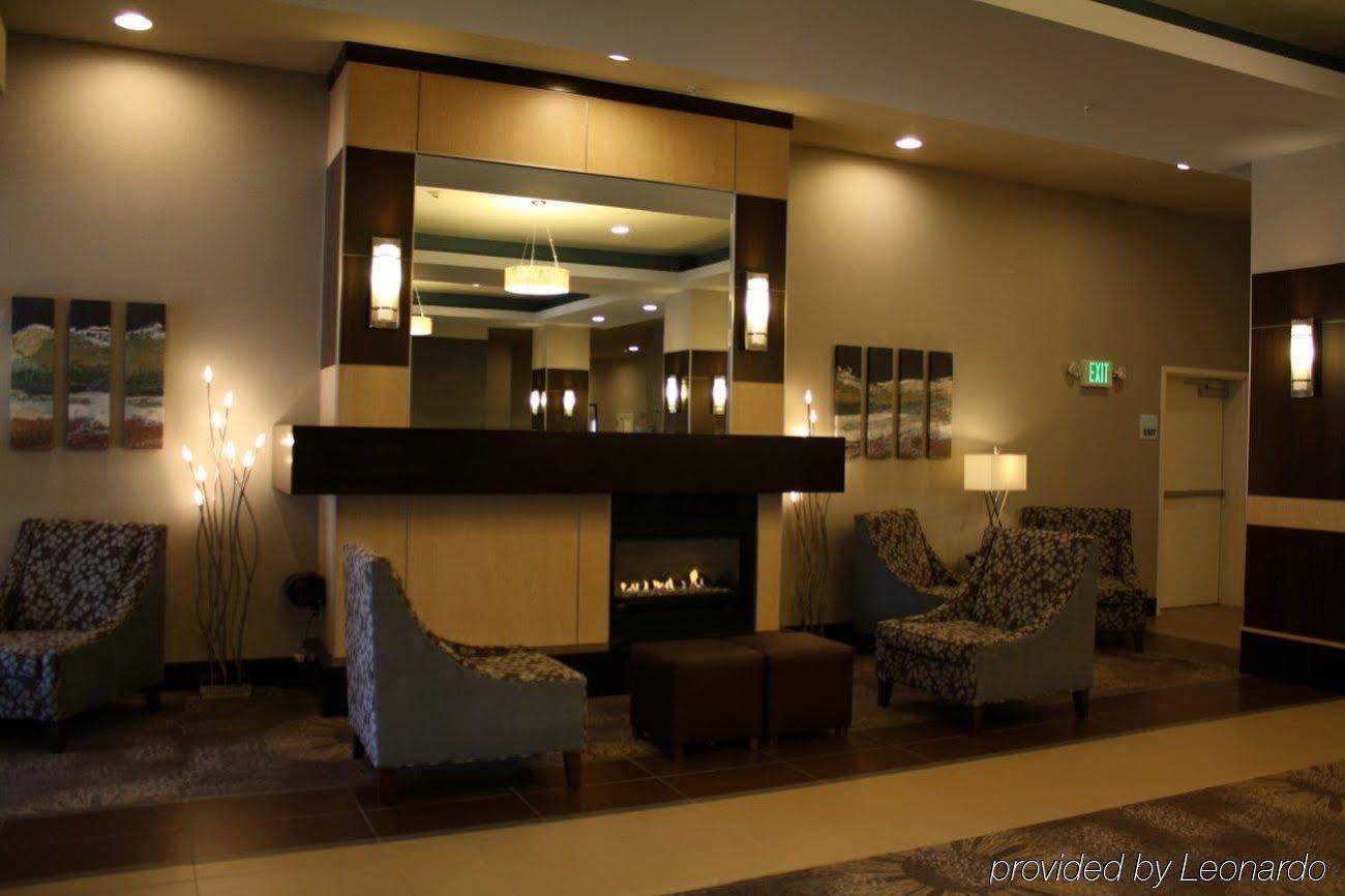 Hilton Garden Inn Tacoma Downtown Exterior foto