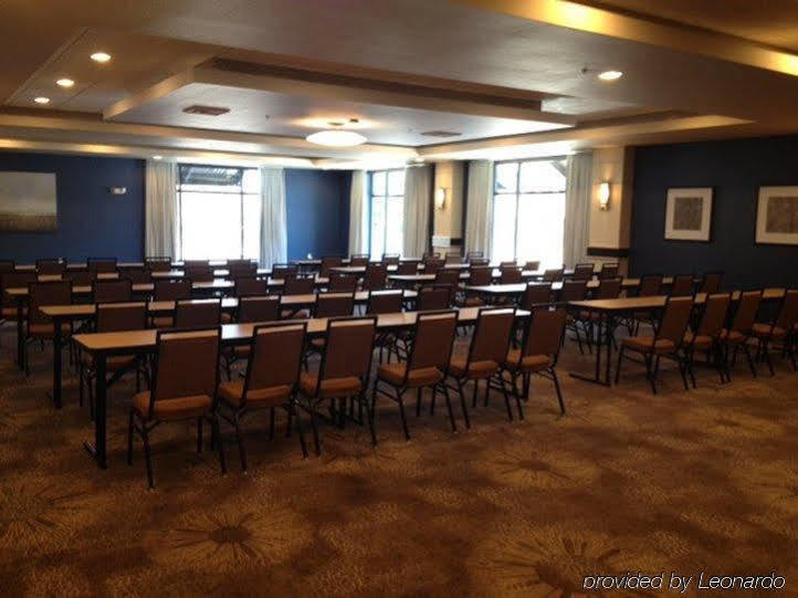 Hilton Garden Inn Tacoma Downtown Exterior foto