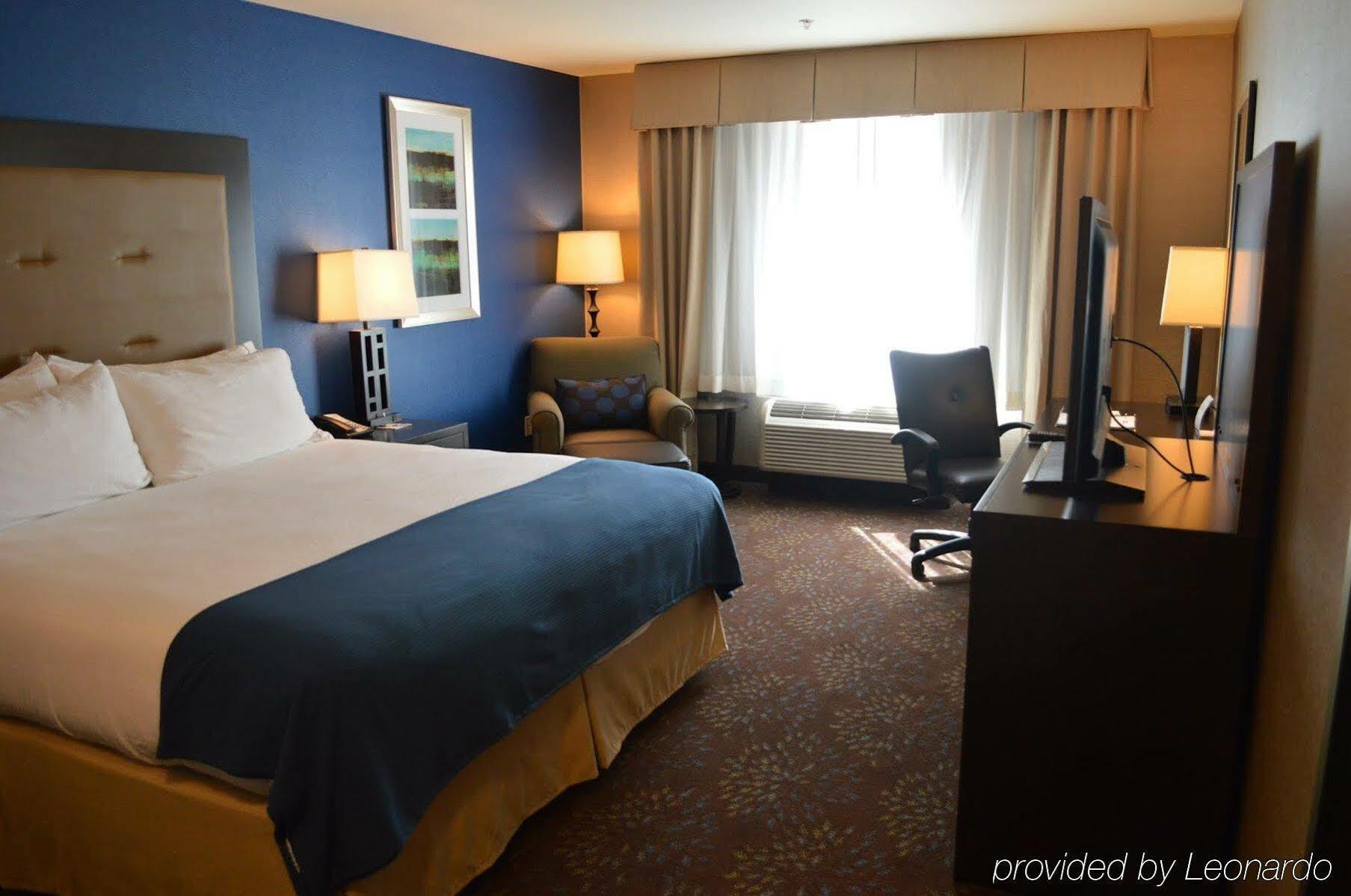 Hilton Garden Inn Tacoma Downtown Exterior foto